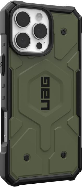 Actual product image UAG Pathfinder Magsafe (Apple iPhone 16 Pro Max)