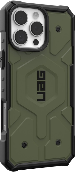 UAG Pathfinder Magsafe (Apple iPhone 16 Pro Max)