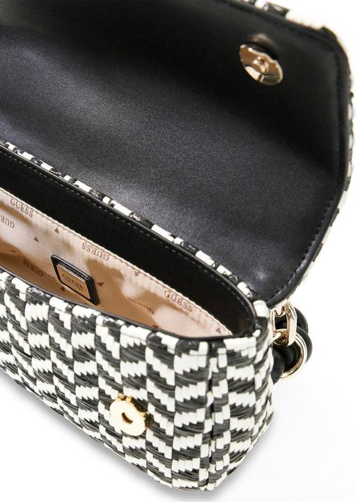 Immagine prodotto Guess Tessi Flap Shoulder Bag