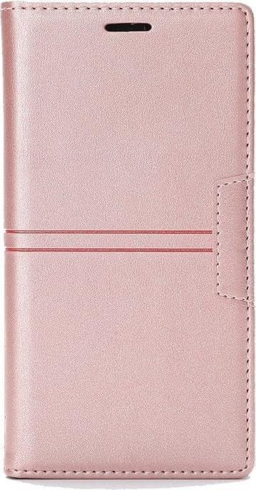 Actual product image Ferryxpress Magnetic Leather Portemmani Flip Cover Case for Google Pixel 7A - (Google Pixel 7a)