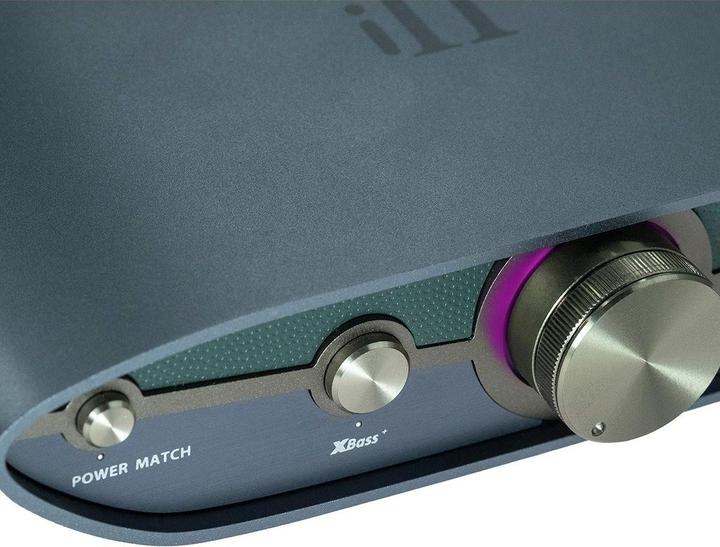 Productafbeelding iFi Audio Zen Dac 3 (Bass Boost, USB DAC)