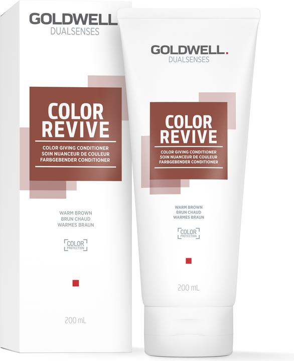 Immagine prodotto Goldwell Balsamo Dualsenses Color Revive (200 ml)