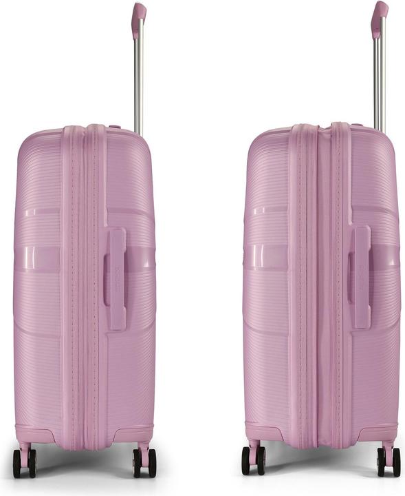 Immagine prodotto American Tourister STARVIBE SPINNER 67/24 EXP TSA (70 l)