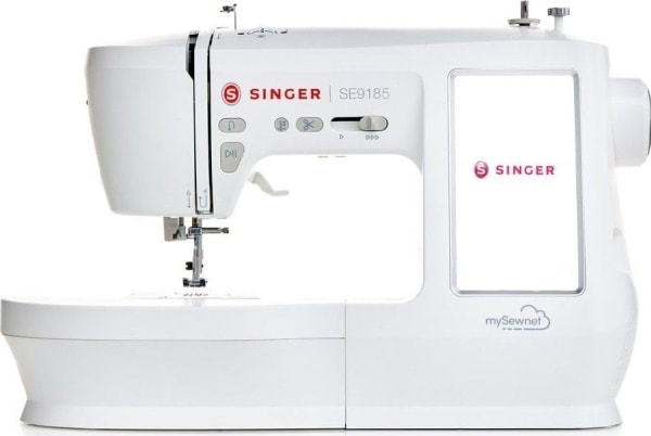 Singer SE 9185