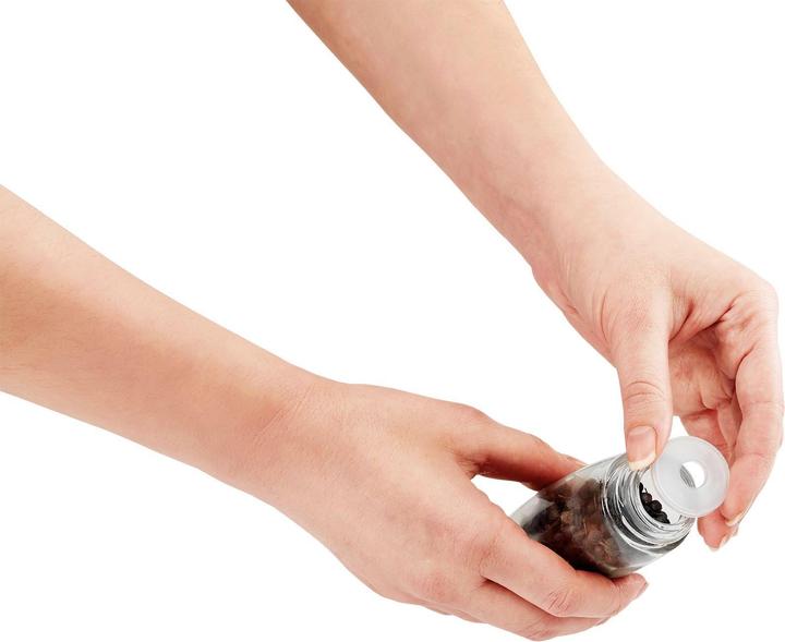 Produktbild Metaltex Spice9