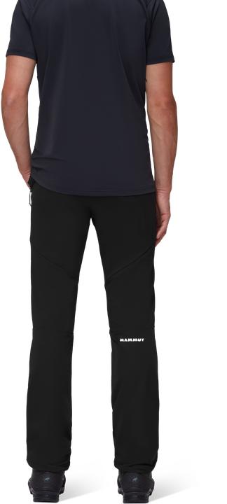 Produktbild Mammut Aenergy Light SO Pants Men (56)