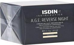 Produktbild Isdin Isdinc Age Re Night (Körpercreme)