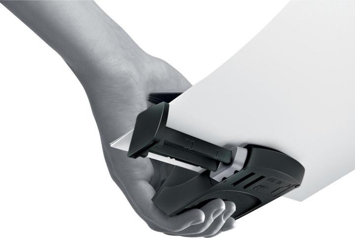 Image du produit Leitz Perforateur NeXXt Recycle 10 pages, noir