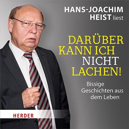 H.-J. Heist liest: Darüber kann,CD, Kinderbücher