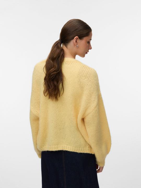 Produktbild Vero Moda VMMAYBE Strickjacke Strickjacke (L)