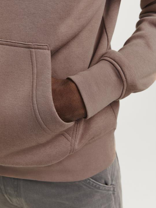 Produktbild Jack & Jones Gedruckt Kapuzenpullover Kapuzenpullover (M)
