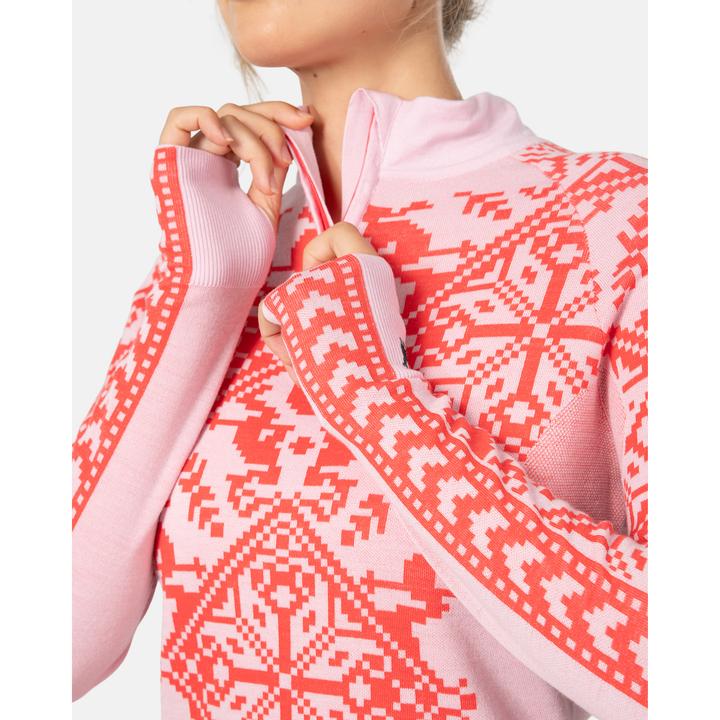 Actual product image Kari Traa Saga HZ (S)