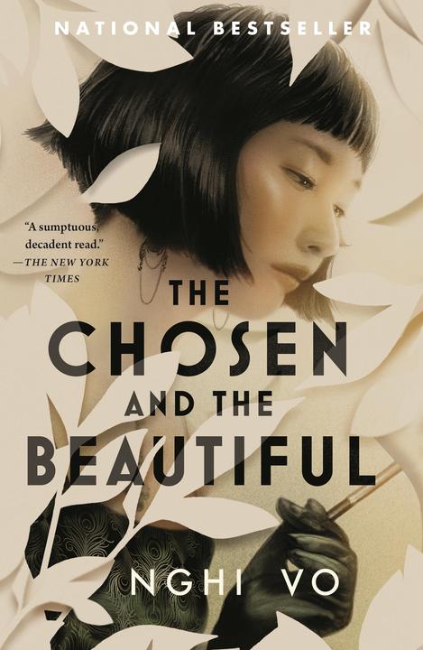 The Chosen and the Beautiful (English, Nghi Vo, 2022)