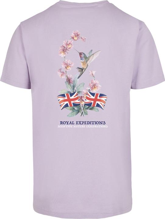 Produktbild Mister Tee MisterTee Royal Expeditions Tee - 170003 (L)