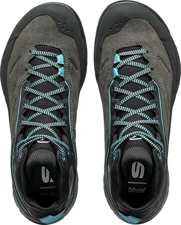 Produktbild Scarpa Women's Rapid XT Mid GTX (40)