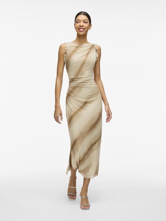 Actual product image Vila Ärmelloses Maxikleid (L)