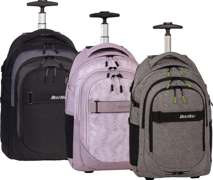 Produktbild Bestway Evolution (21 l)