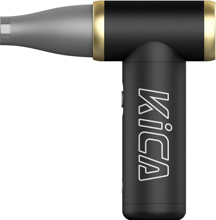 Actual product image Kica Jet Fan 2