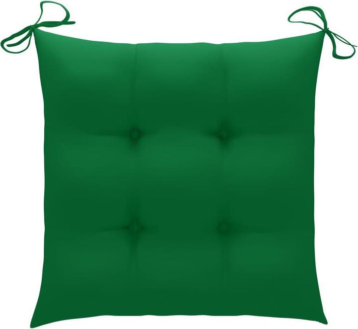 Actual product image vidaXL Gartenstuhl