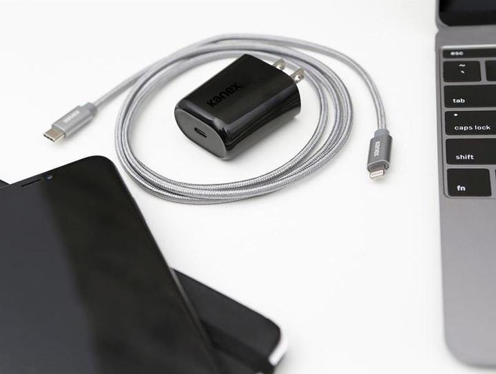 Produktbild Kanex USB (18 W)