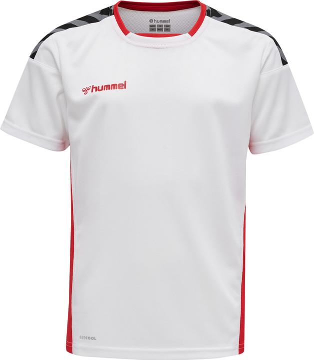 Immagine prodotto hummel Autentica Maglia Poly Per Bambini S/S (176)