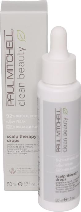 Actual product image Paul Mitchell - Scalp Therapy Drops (50 ml)