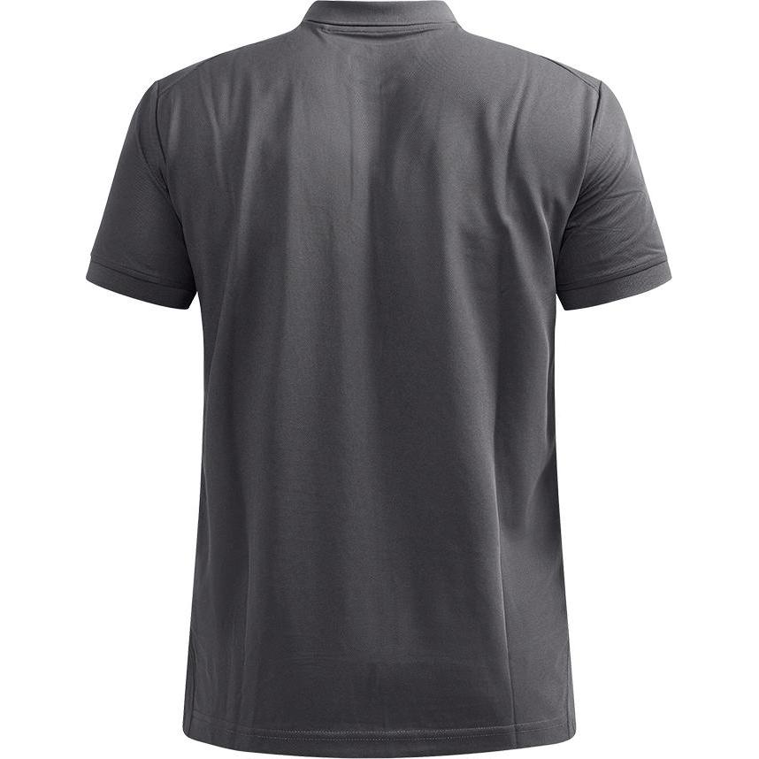 Thumbnail - Craft, Herren, Sportshirt, Core Unify Polo Shirt M (L), Grau, L