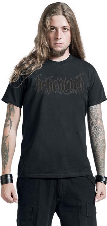 Produktbild Behemoth Logo (XL)