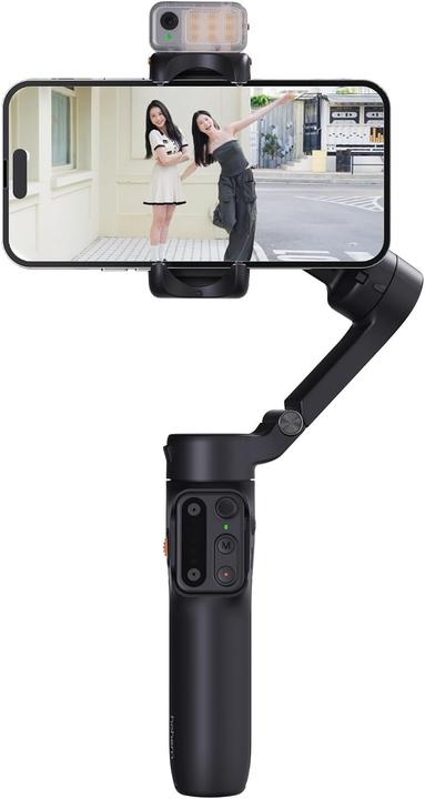 Actual product image Hohem iSteady V3 (Smartphone, 0.30 kg)