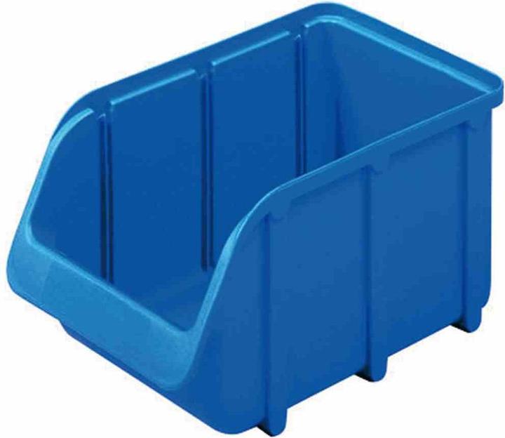 Hünersdorff 682300 Aufbewahrungsbox Rechteckig Polypropylen (PP)