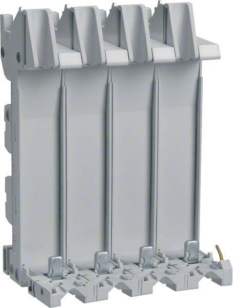 Image du produit Hager HAG HZT662 S-S Adaptateur d'alimentation 3P+N pour SLS