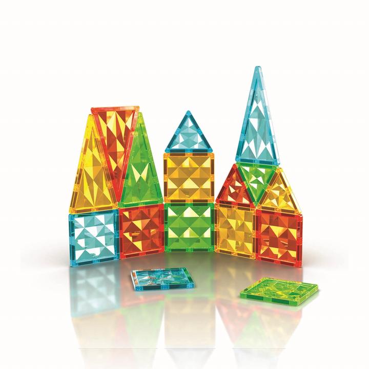 Immagine prodotto Geomag Piastrelle magnetiche Gemme