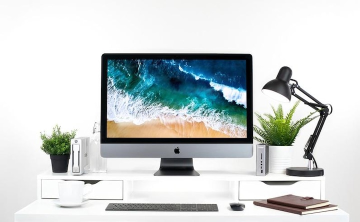Produktbild CalDigit TS3 Plus (Thunderbolt, 1 Ports)
