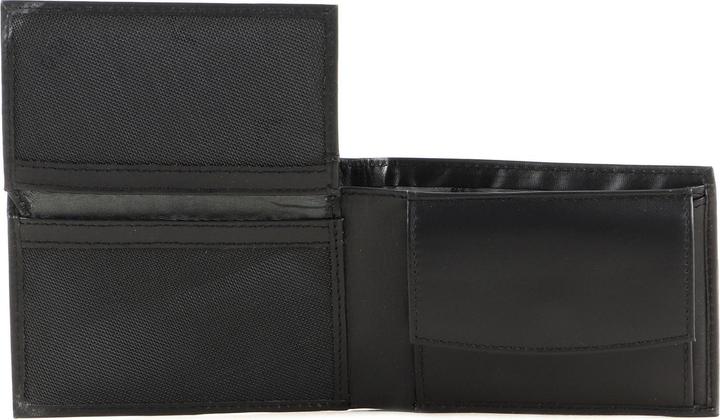 Image du produit Voi Soft Theo Porte-monnaie en cuir 10 cm