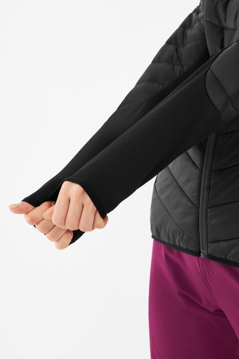 Produktbild MGA Becky Warm Pro Polartec Primaloft Lady Jacke (S)