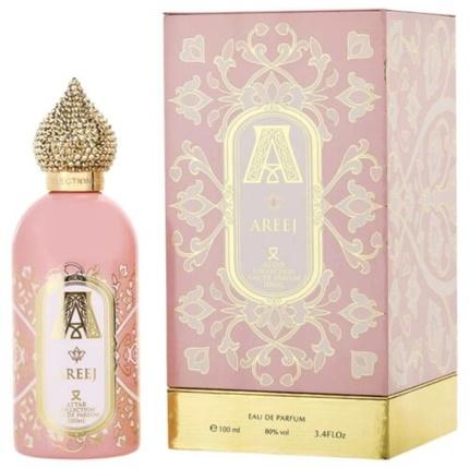 Actual product image Attar Collection Attar Areej (Eau de parfum, 100 ml)