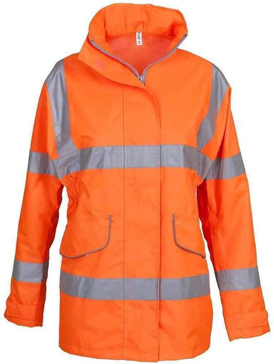 Actual product image Yoko Executive Jacket Signal Clothes (M)