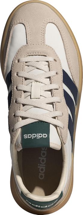Image du produit Adidas Barreda Decode J - owhite/conavy/cgreen (35.5)