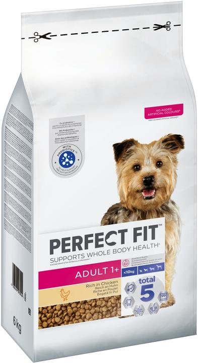 Perfect Fit Adult Xs/S Huhn (Adult, 6000 g)