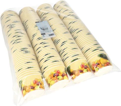 Actual product image Starpak Sundae "Fruits (200 x)