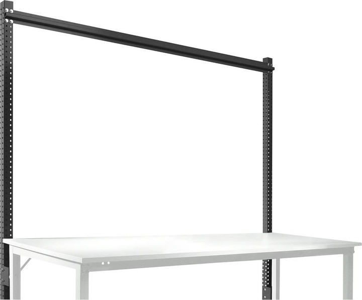 Produktbild Manuflex Aufbauportal f. Grundtisch SPEZIAL Arbeitstisch-/Werkbanksystem UNIVERSAL/PROFI (Metall)