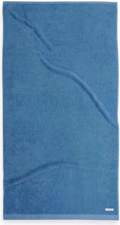 Produktbild Tom Tailor Duschtuch 140 x 70 cm, Blau, Eigenschaften: Keine (140 x 70 cm)
