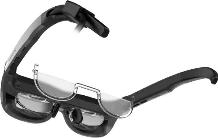 Actual product image Lenovo Legion Glasses (RCH)