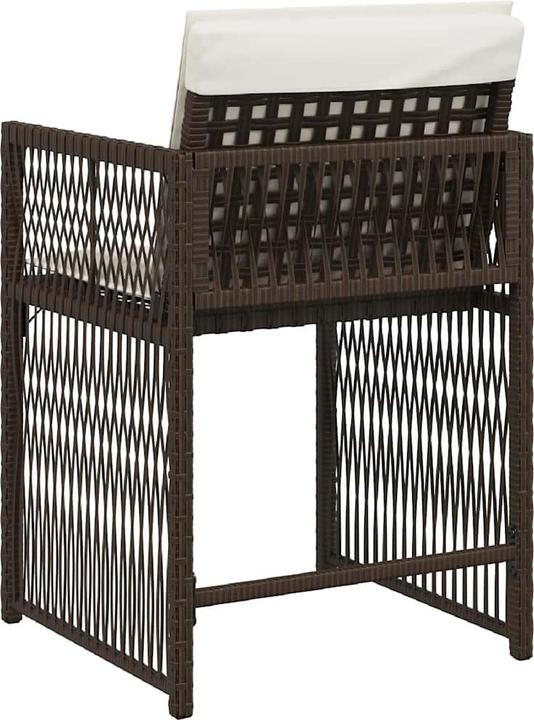 Produktbild vidaXL Gartenstuhl