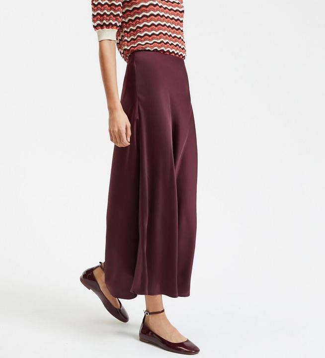 Image du produit La Redoute Collections Langer Signature Satinrock MARION (36)