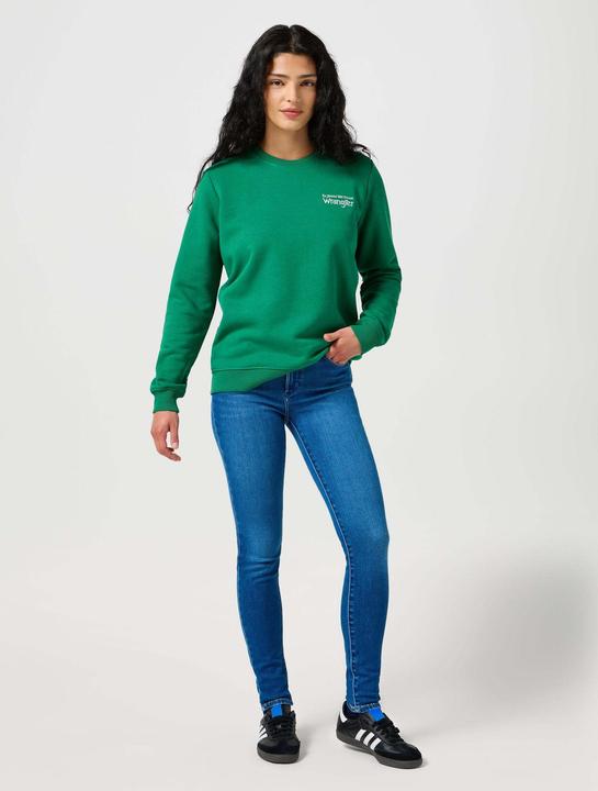 Produktbild Wrangler Pullover Regular Sweat (XS)