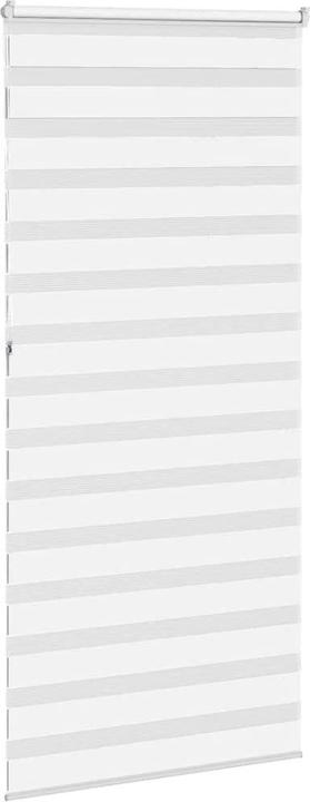 Produktbild vidaXL Zebra-Jalousie (115 x 230 cm)