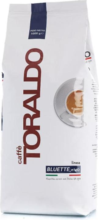 Caffè Toraldo Bluette N°40 (1000 g, Tostatura media)