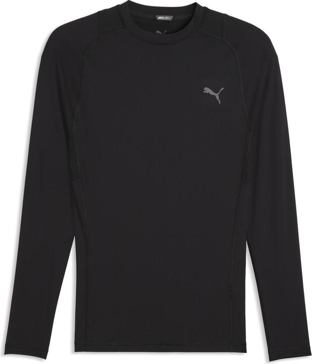 Produktbild Puma M Pwrmode Dryelite Base Layer Ls (XXL)