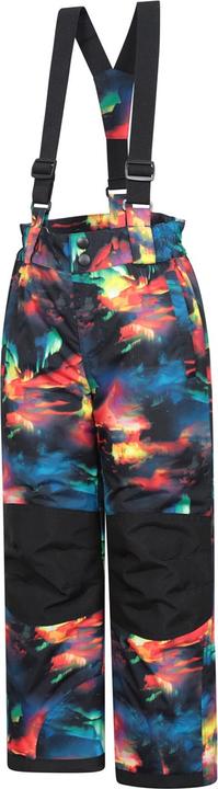 Immagine prodotto Mountain Warehouse Bambini Raptor Pantaloni da Sci (128)